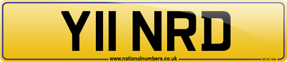 Y11 NRD