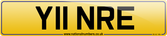 Y11 NRE