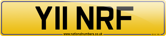 Y11 NRF