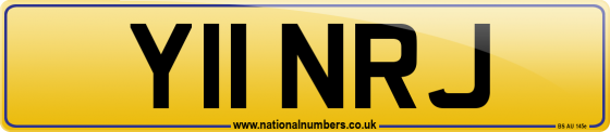 Y11 NRJ