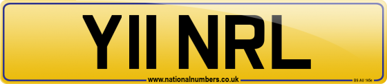 Y11 NRL