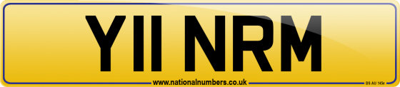 Y11 NRM