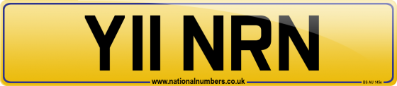 Y11 NRN