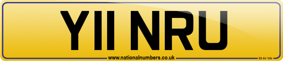 Y11 NRU