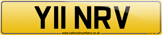 Y11 NRV