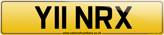 Y11 NRX