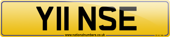 Y11 NSE