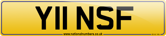 Y11 NSF