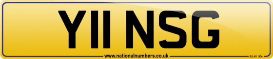 Y11 NSG