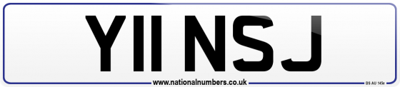Y11 NSJ
