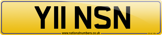Y11 NSN