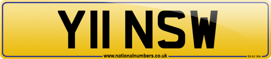 Y11 NSW