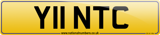 Y11 NTC