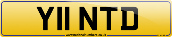 Y11 NTD