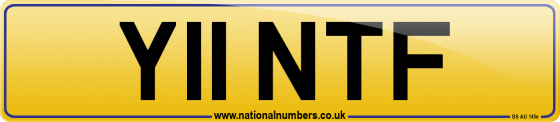 Y11 NTF