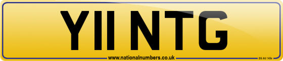Y11 NTG