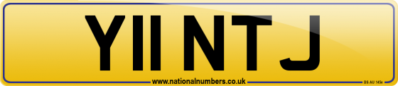 Y11 NTJ