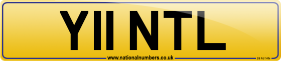 Y11 NTL