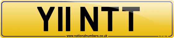 Y11 NTT