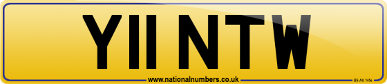 Y11 NTW
