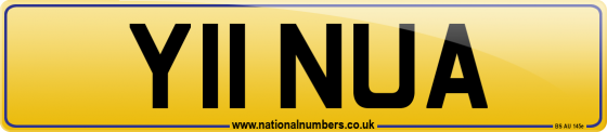 Y11 NUA