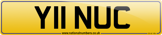 Y11 NUC