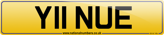 Y11 NUE