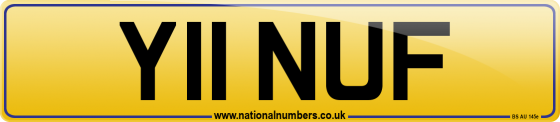 Y11 NUF