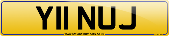 Y11 NUJ