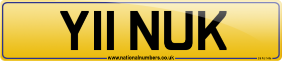 Y11 NUK