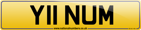 Y11 NUM