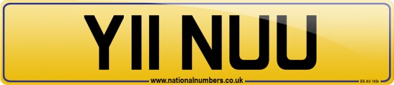 Y11 NUU