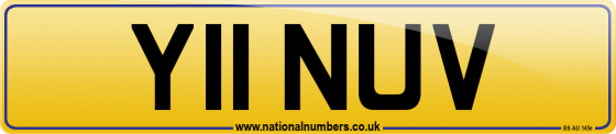 Y11 NUV