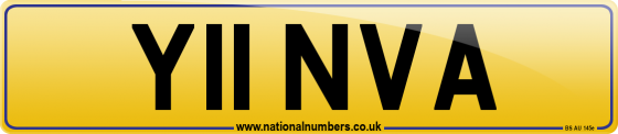 Y11 NVA