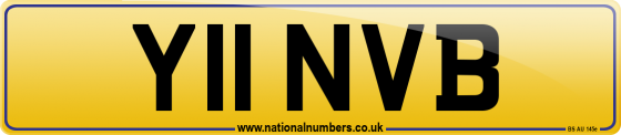 Y11 NVB