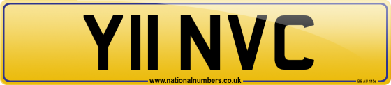 Y11 NVC