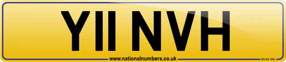 Y11 NVH