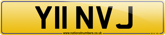 Y11 NVJ