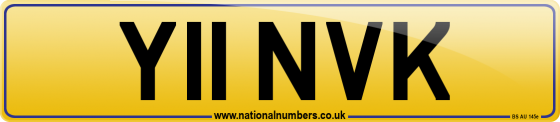 Y11 NVK