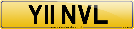 Y11 NVL