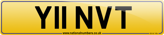 Y11 NVT
