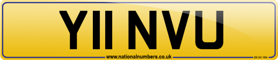 Y11 NVU
