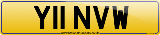 Y11 NVW