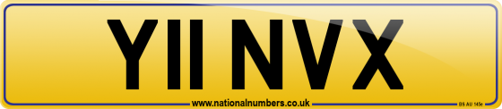 Y11 NVX
