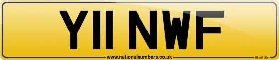 Y11 NWF