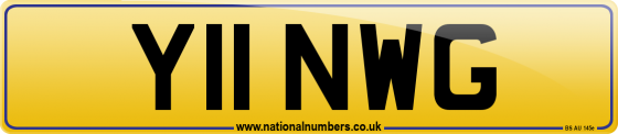 Y11 NWG