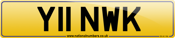 Y11 NWK