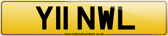 Y11 NWL