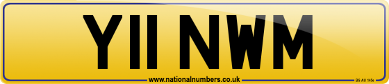 Y11 NWM