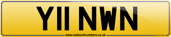 Y11 NWN
